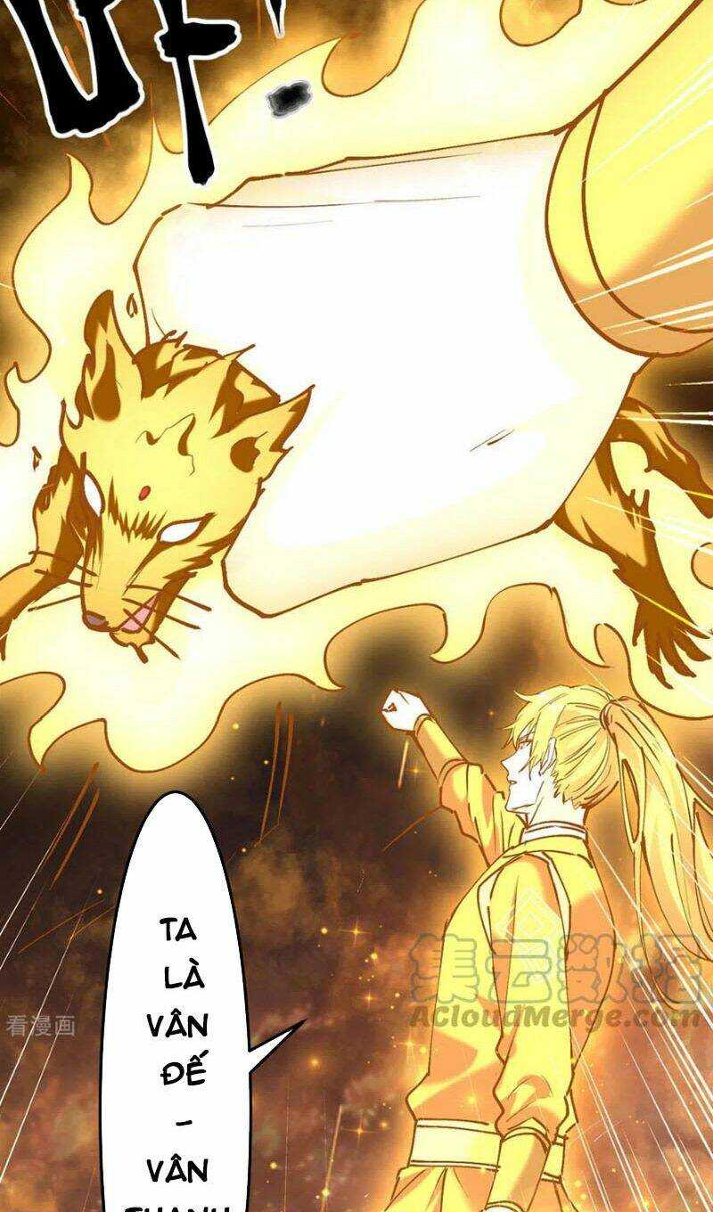 Tiên Đế Qui Lai: Chapter 308
