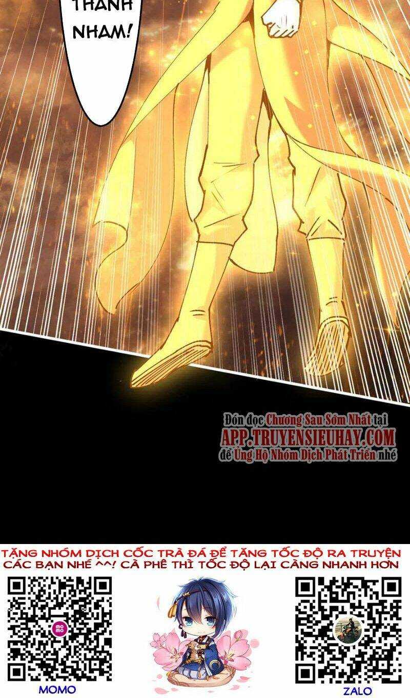 Tiên Đế Qui Lai: Chapter 308