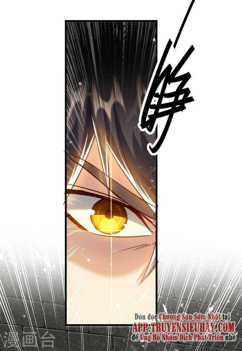 Tiên Đế Qui Lai: Chapter 310