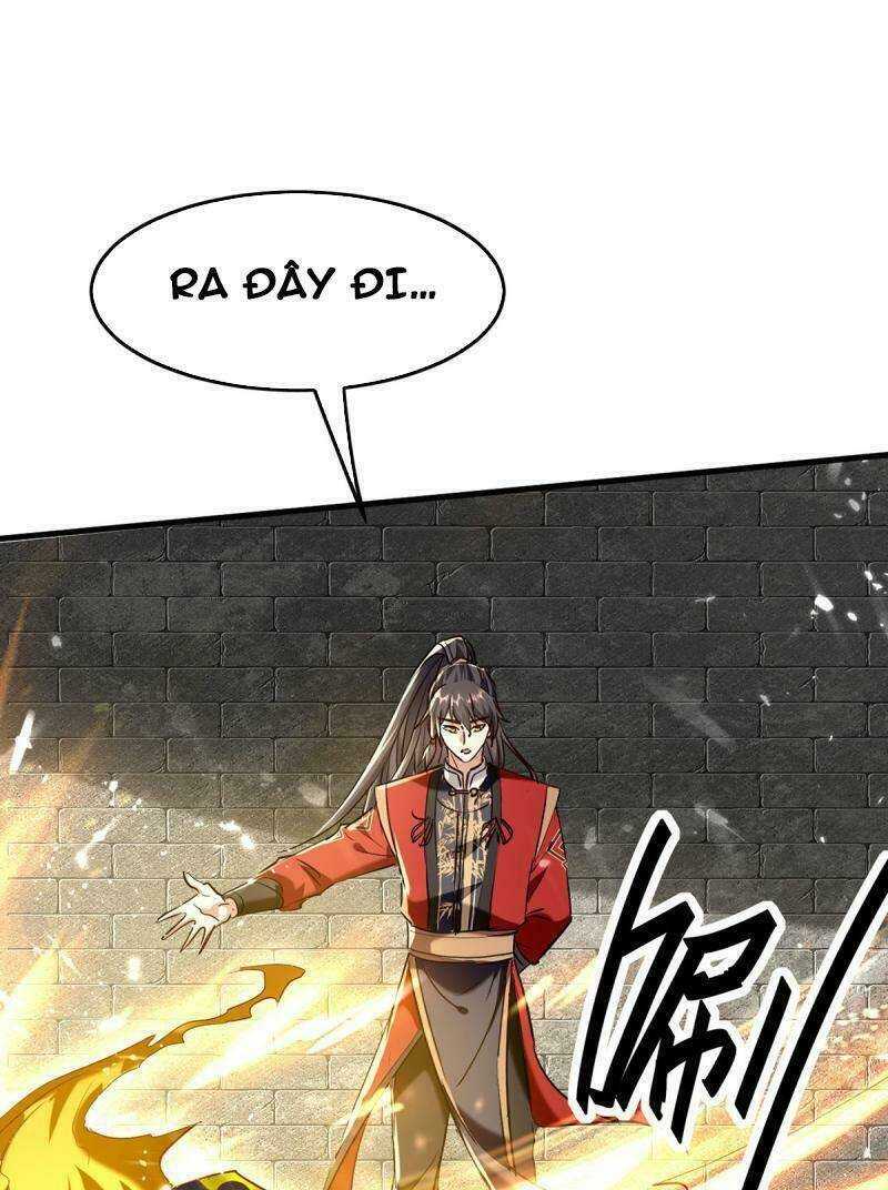 Tiên Đế Qui Lai: Chapter 310