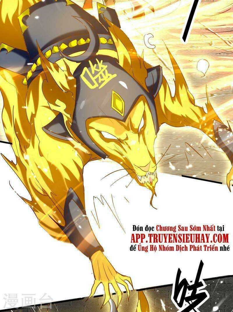 Tiên Đế Qui Lai: Chapter 310