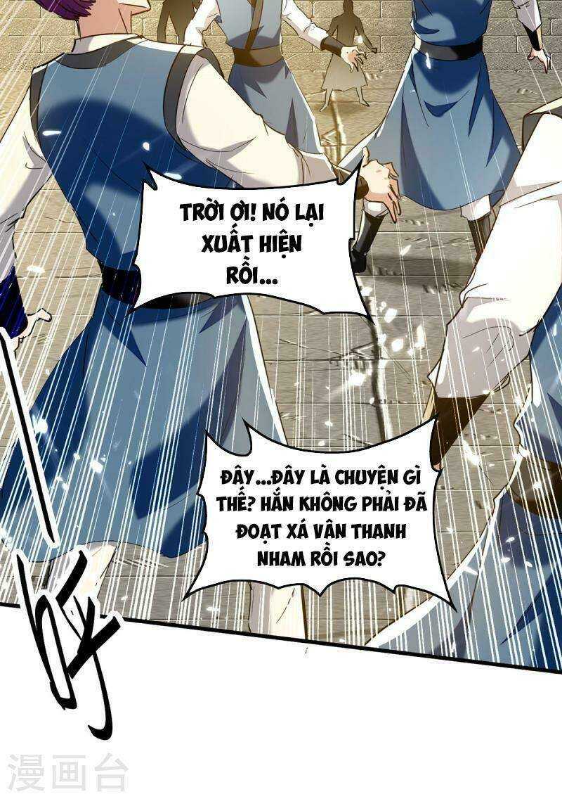 Tiên Đế Qui Lai: Chapter 310