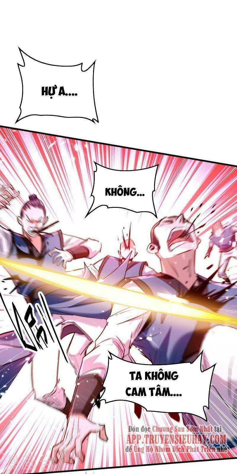 Tiên Đế Qui Lai: Chapter 310