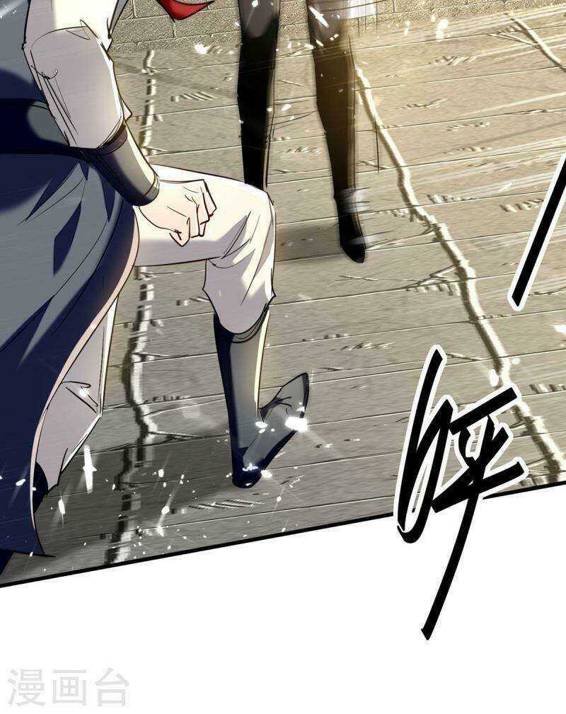 Tiên Đế Qui Lai: Chapter 310