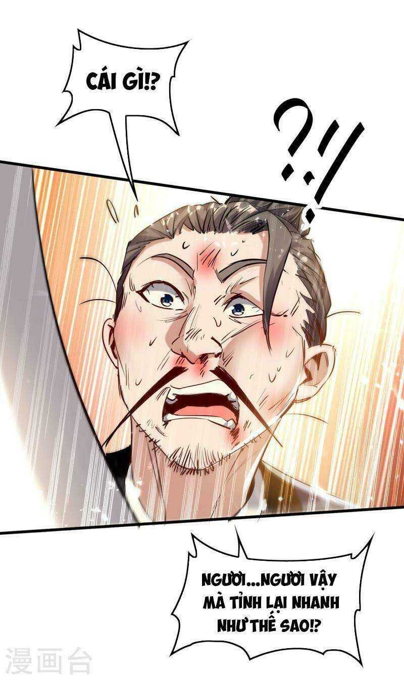 Tiên Đế Qui Lai: Chapter 310