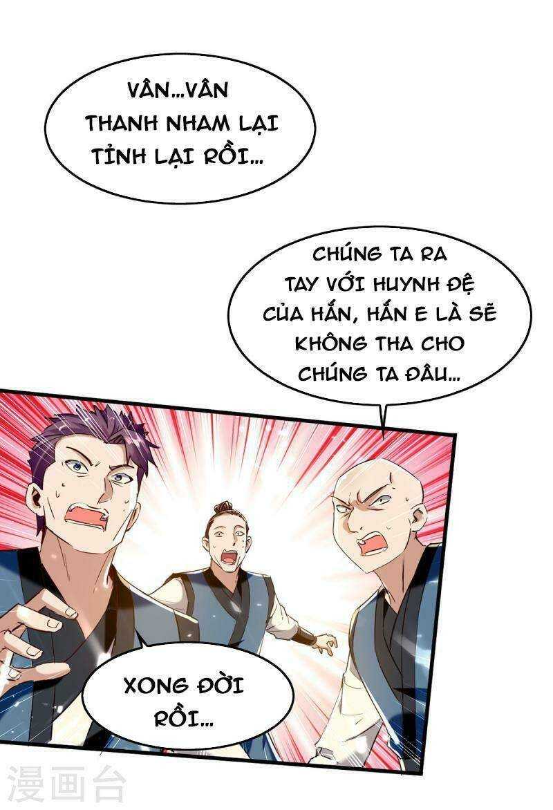 Tiên Đế Qui Lai: Chapter 310