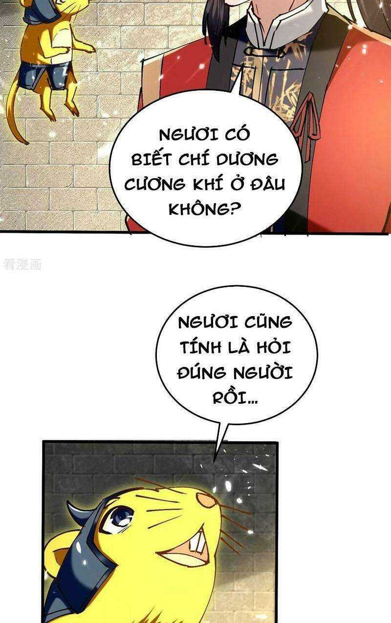 Tiên Đế Qui Lai: Chapter 311