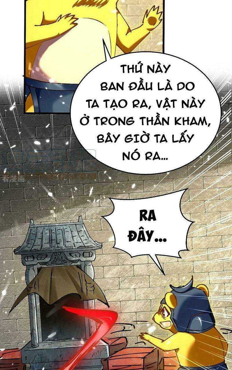 Tiên Đế Qui Lai: Chapter 311