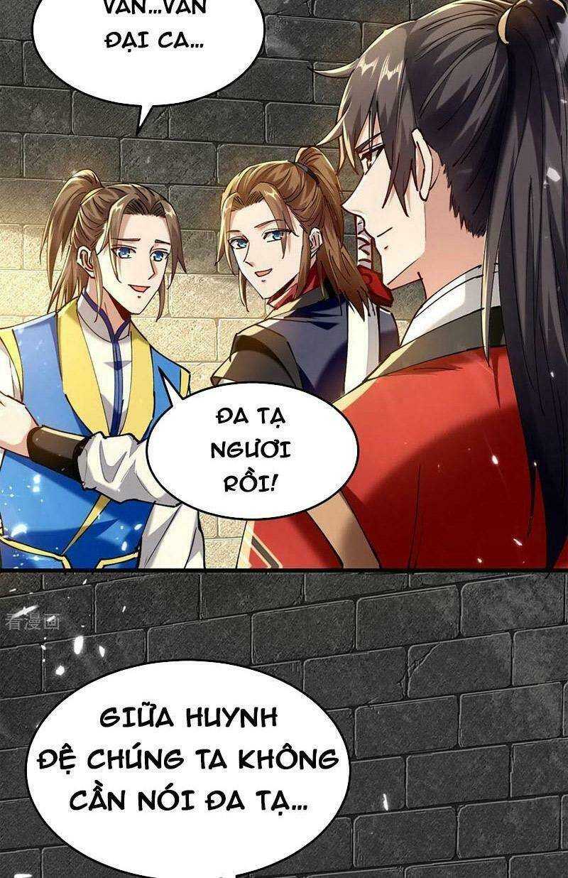 Tiên Đế Qui Lai: Chapter 311