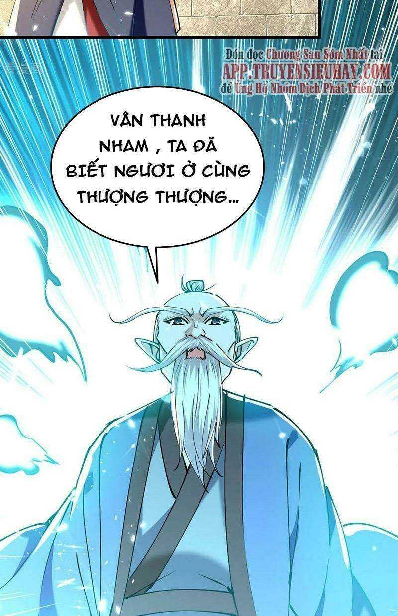 Tiên Đế Qui Lai: Chapter 311