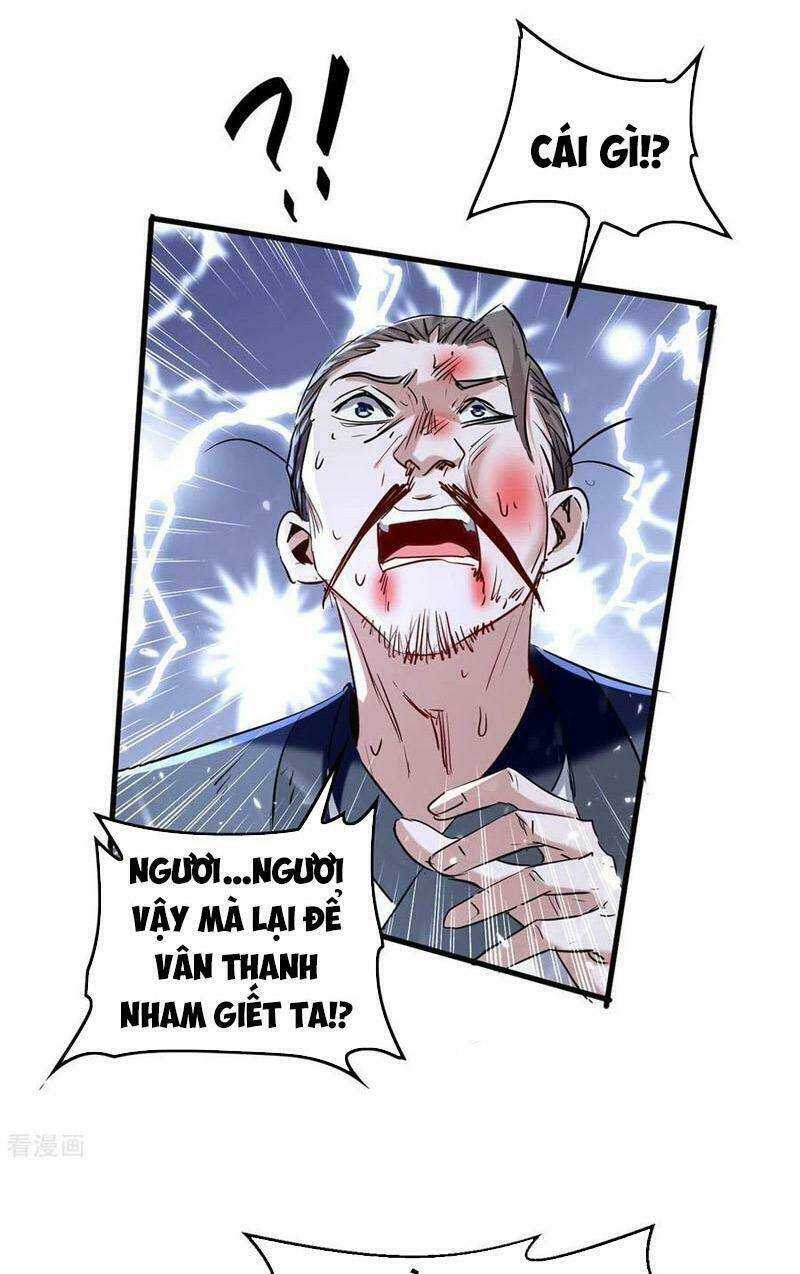 Tiên Đế Qui Lai: Chapter 311