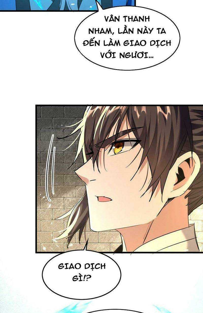 Tiên Đế Qui Lai: Chapter 311