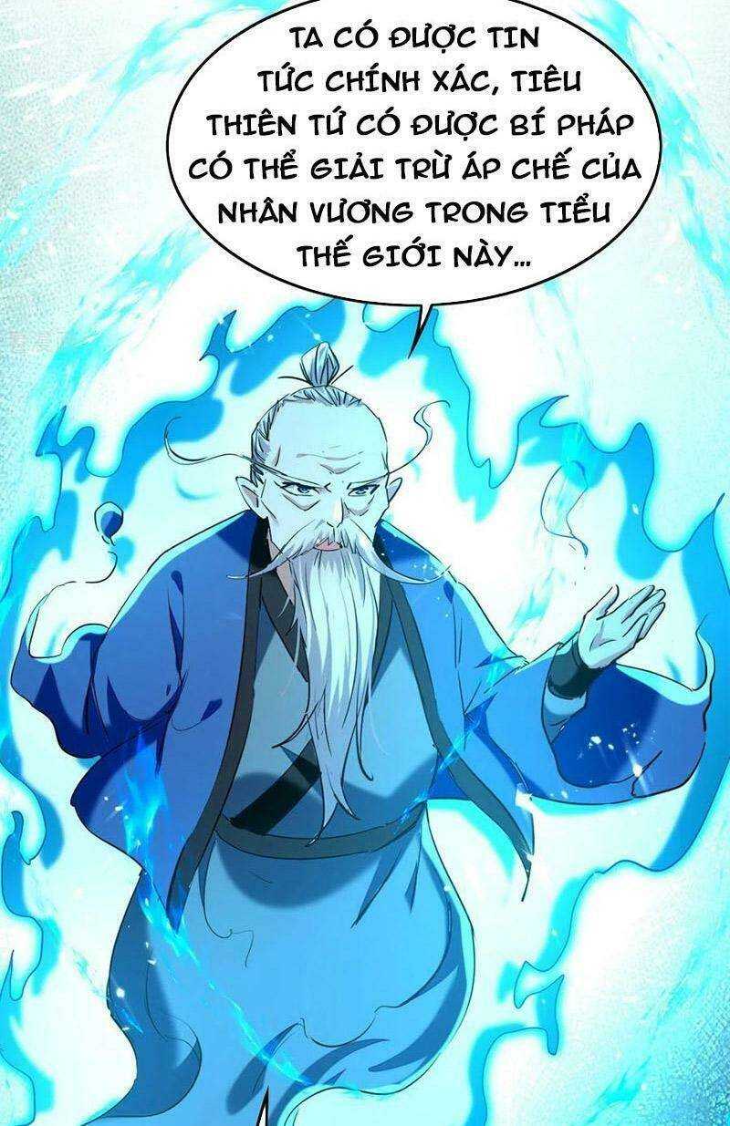 Tiên Đế Qui Lai: Chapter 311
