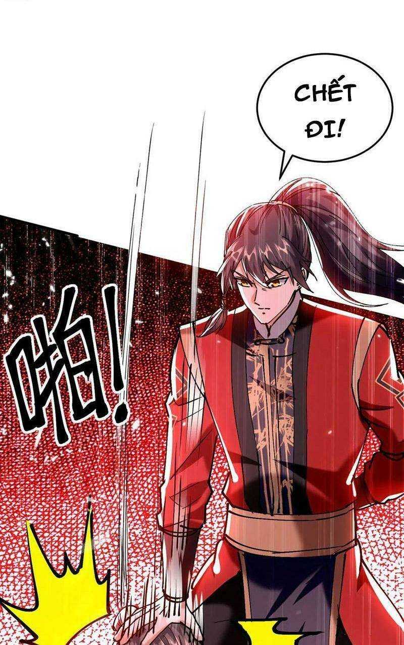 Tiên Đế Qui Lai: Chapter 311