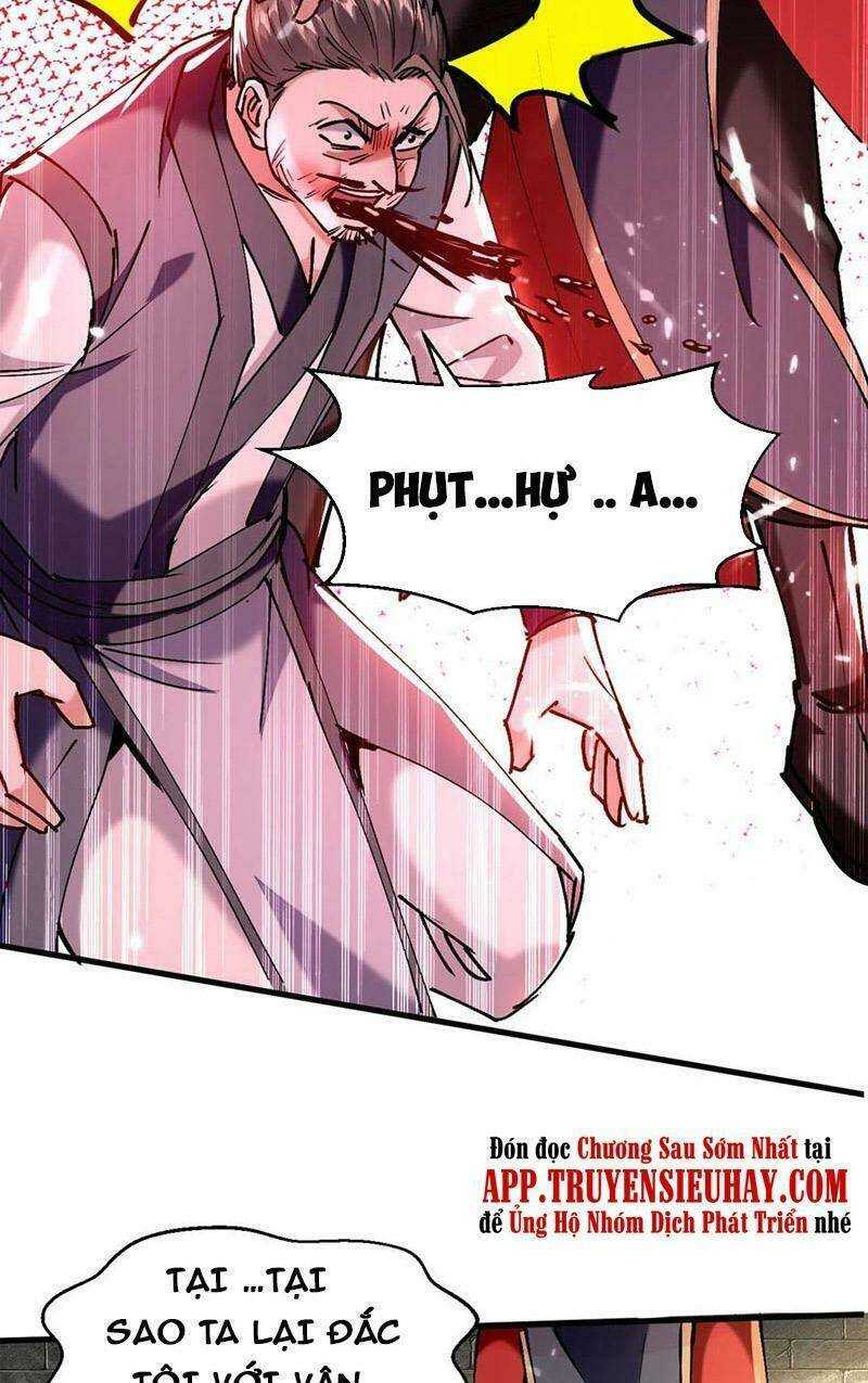 Tiên Đế Qui Lai: Chapter 311