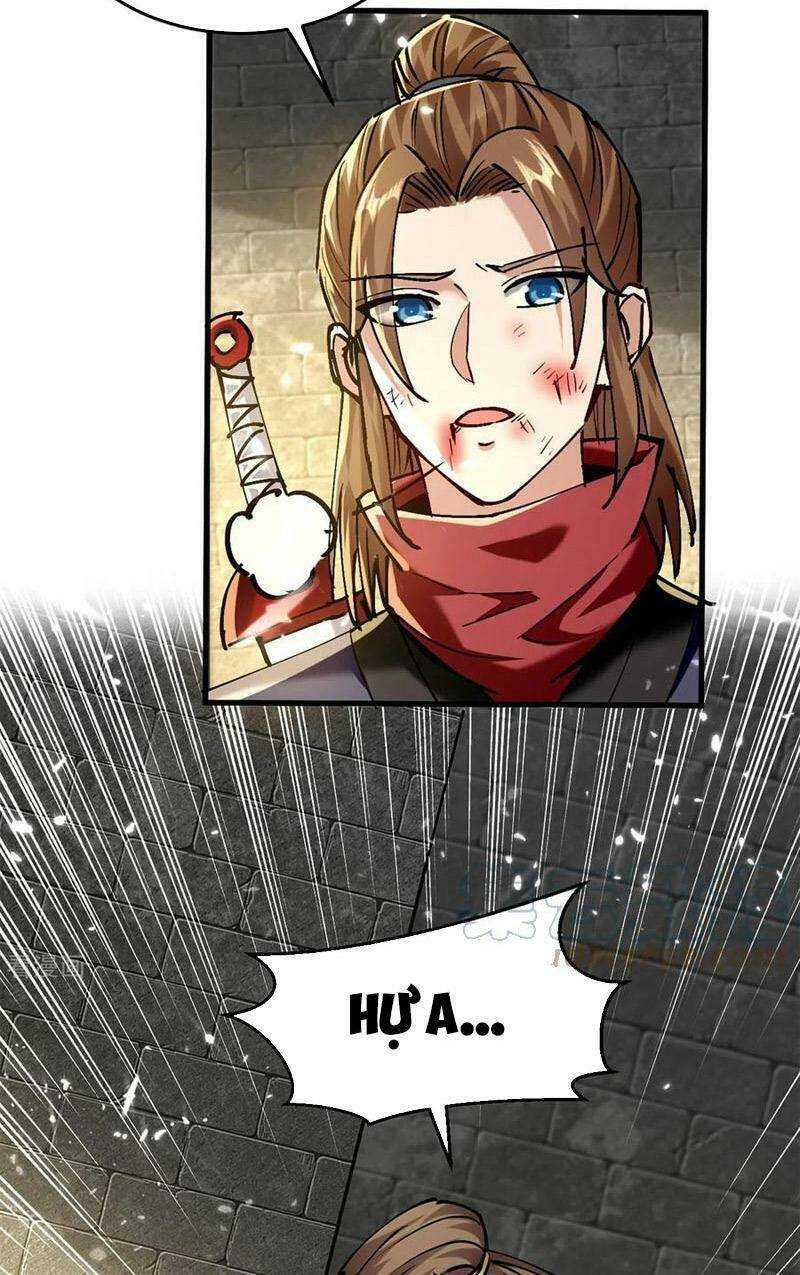 Tiên Đế Qui Lai: Chapter 311