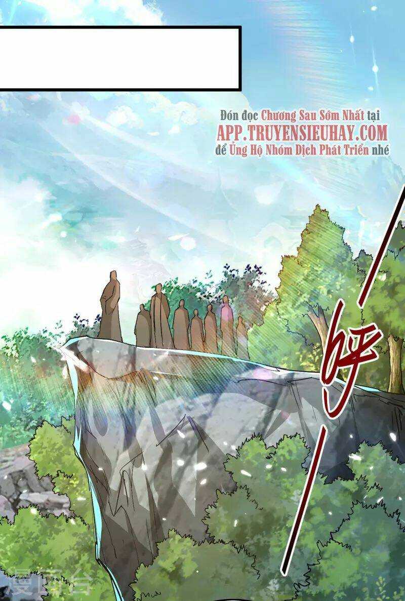 Tiên Đế Qui Lai: Chapter 312