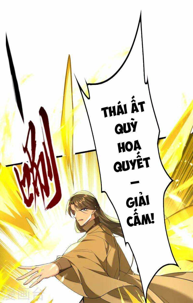 Tiên Đế Qui Lai: Chapter 312