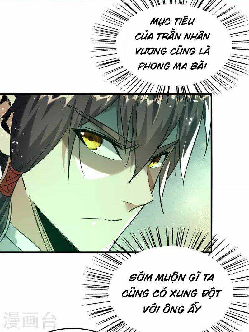 Tiên Đế Qui Lai: Chapter 312