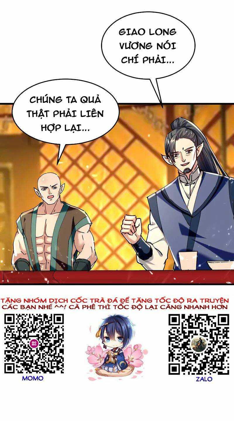 Tiên Đế Qui Lai: Chapter 312