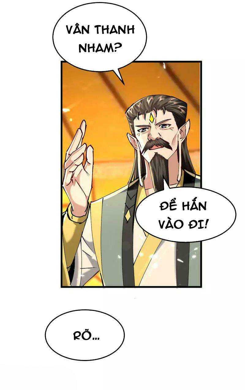 Tiên Đế Qui Lai: Chapter 313