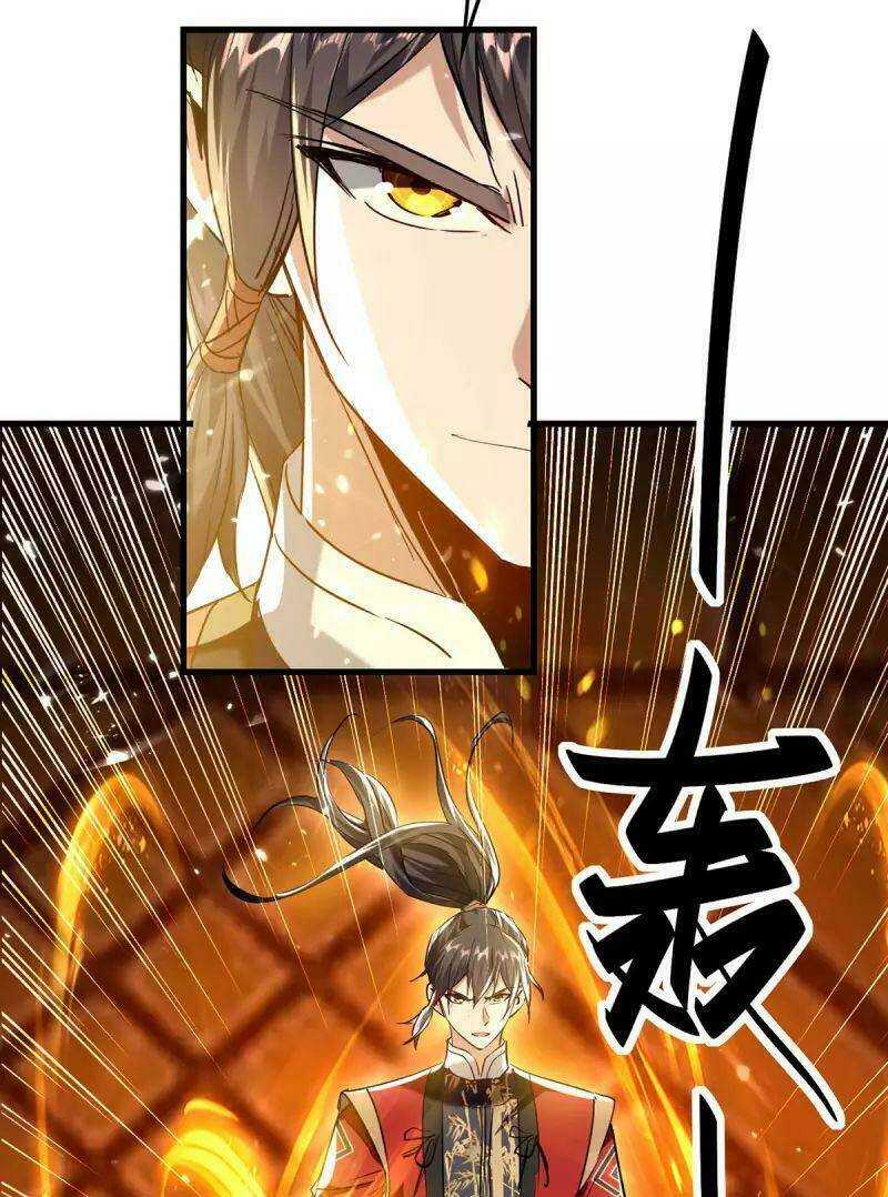 Tiên Đế Qui Lai: Chapter 313