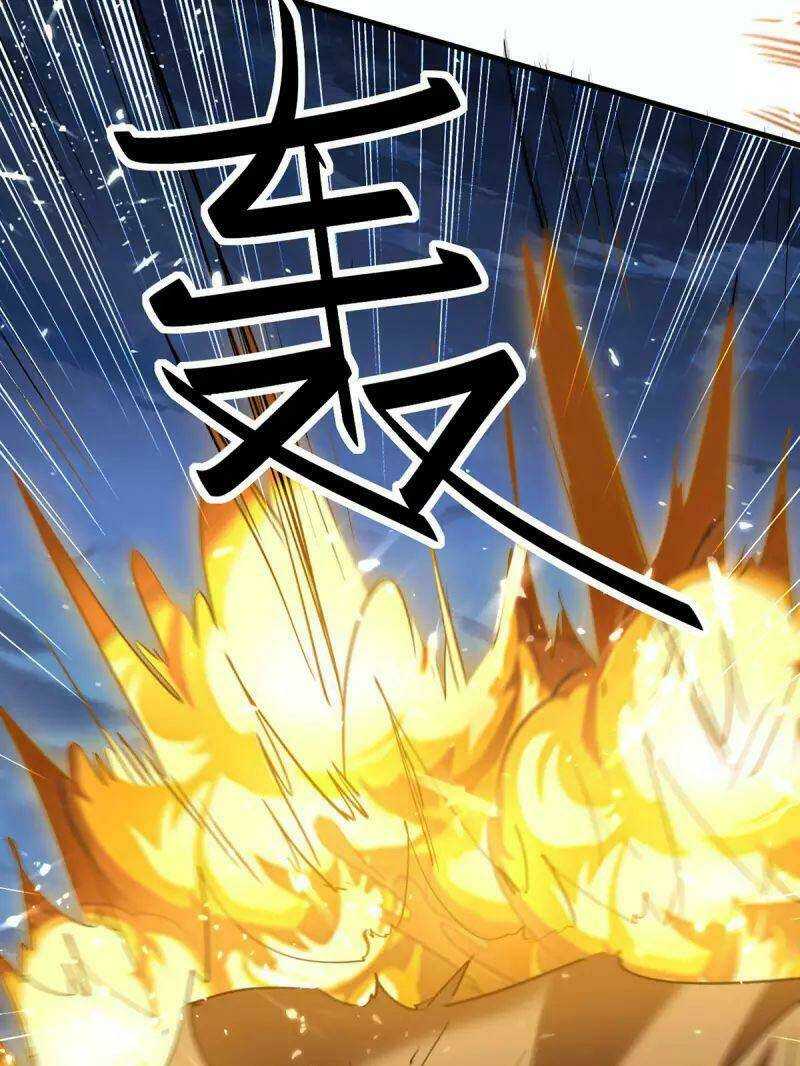 Tiên Đế Qui Lai: Chapter 313