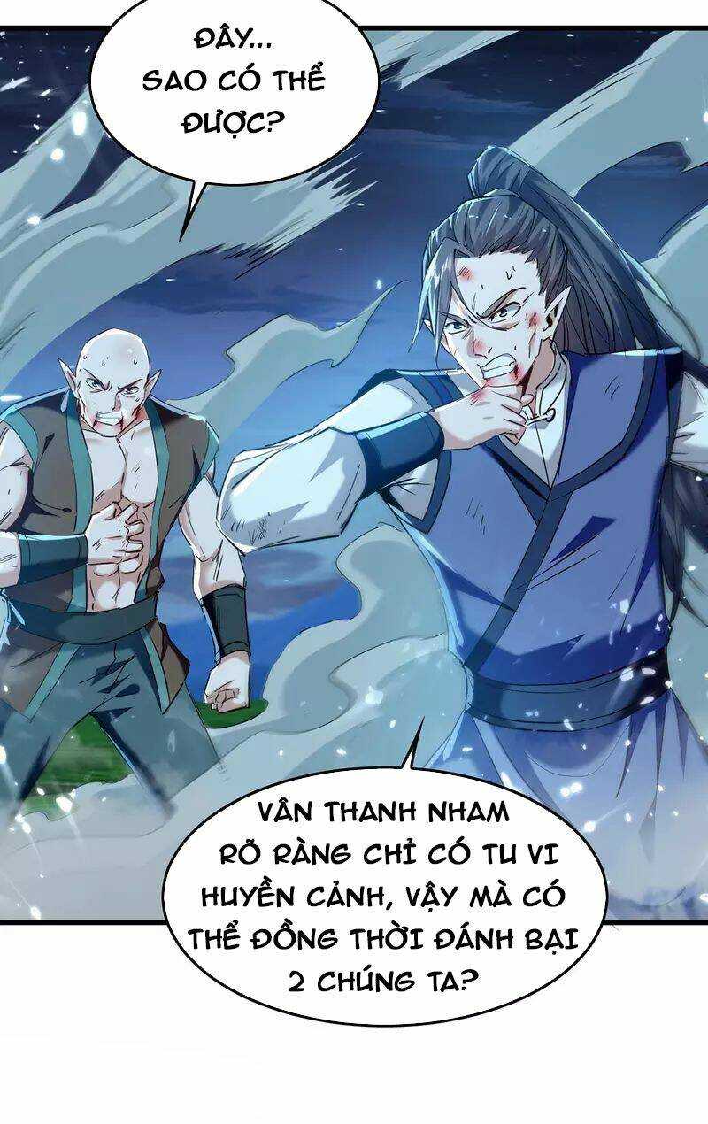 Tiên Đế Qui Lai: Chapter 314