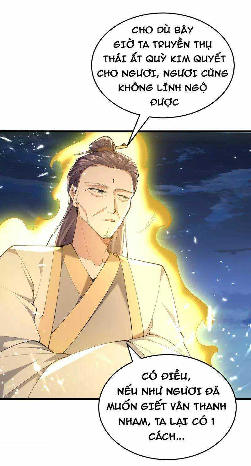 Tiên Đế Qui Lai: Chapter 314