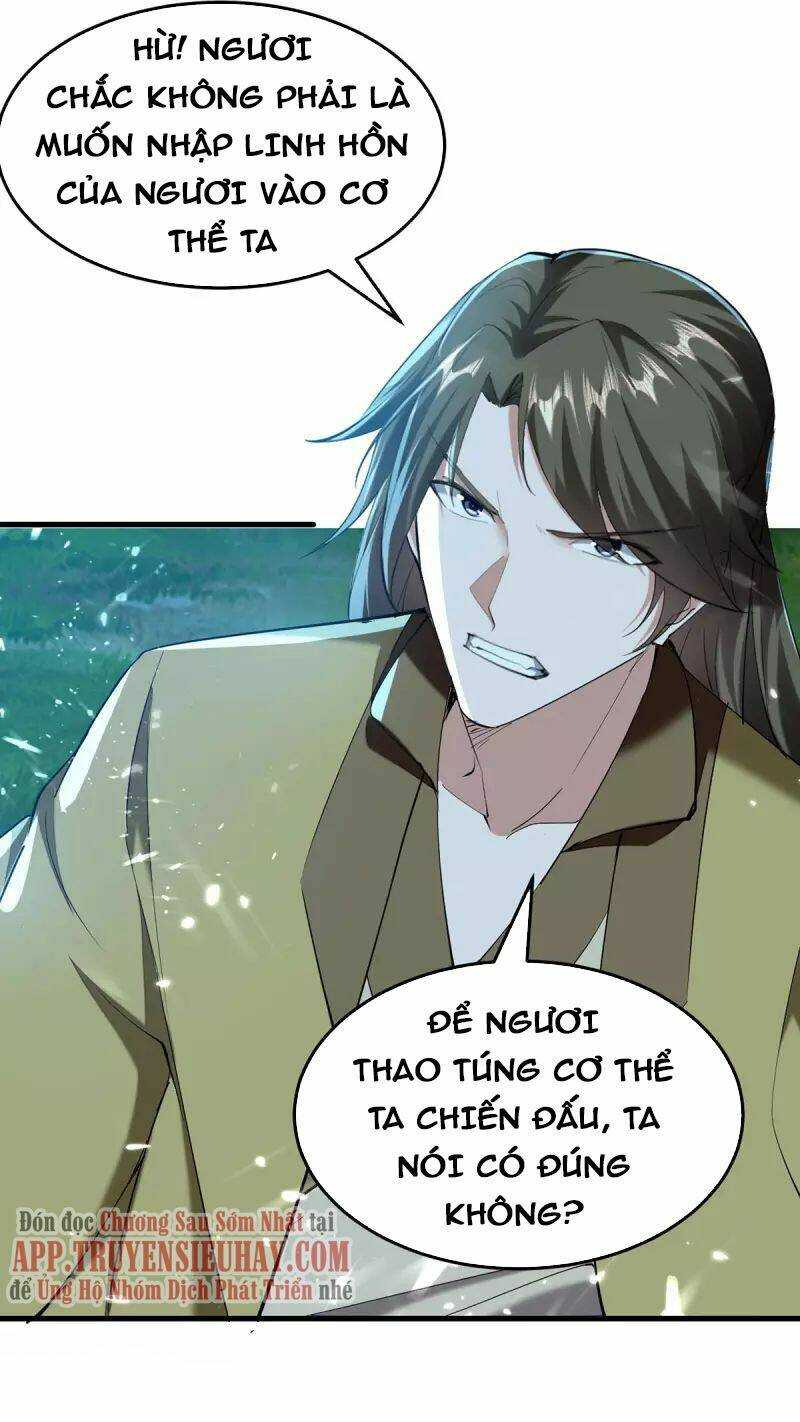 Tiên Đế Qui Lai: Chapter 314