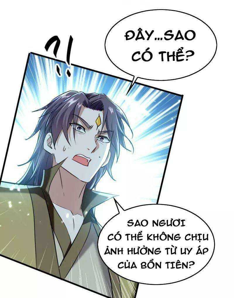 Tiên Đế Qui Lai: Chapter 315