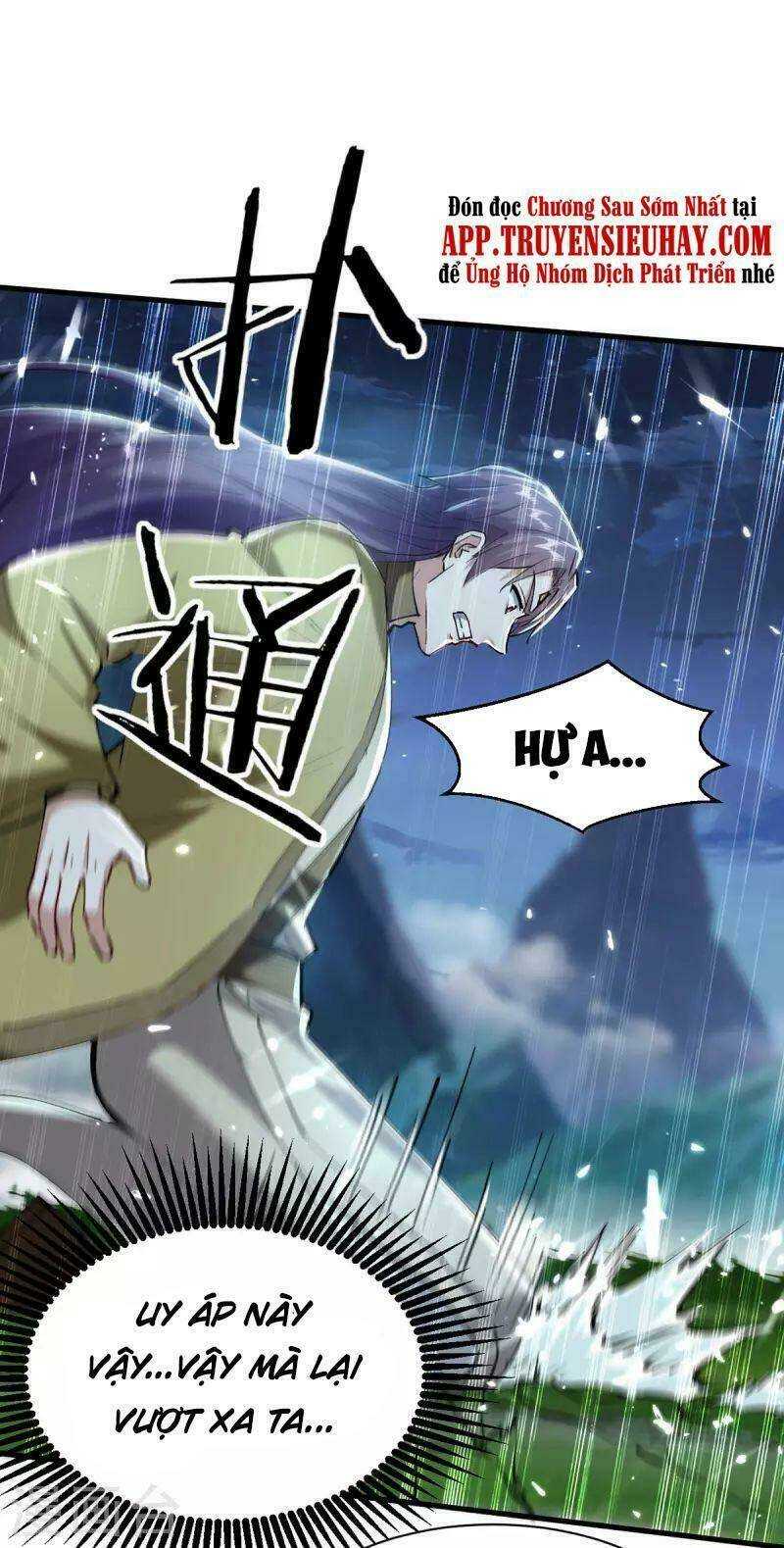 Tiên Đế Qui Lai: Chapter 315