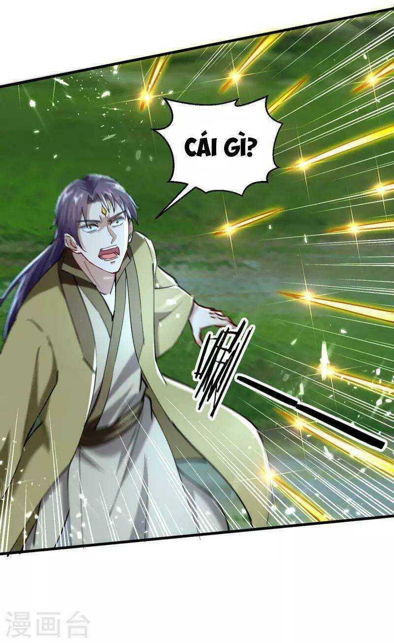 Tiên Đế Qui Lai: Chapter 315