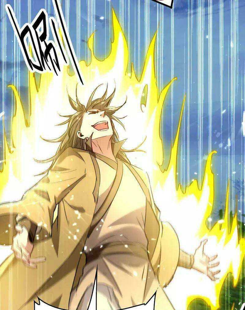 Tiên Đế Qui Lai: Chapter 315