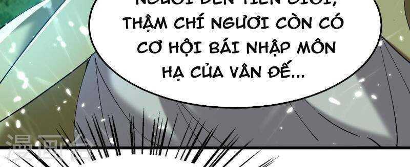 Tiên Đế Qui Lai: Chapter 316