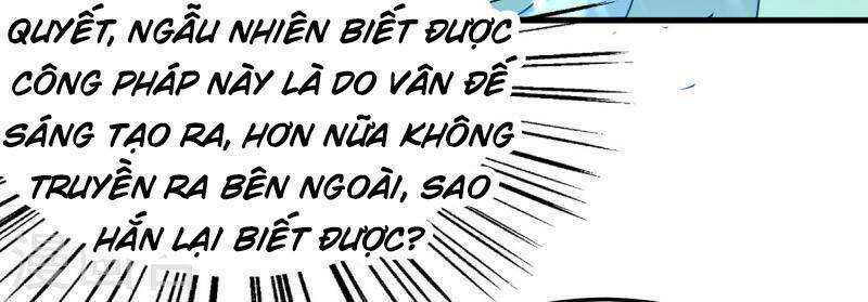 Tiên Đế Qui Lai: Chapter 316