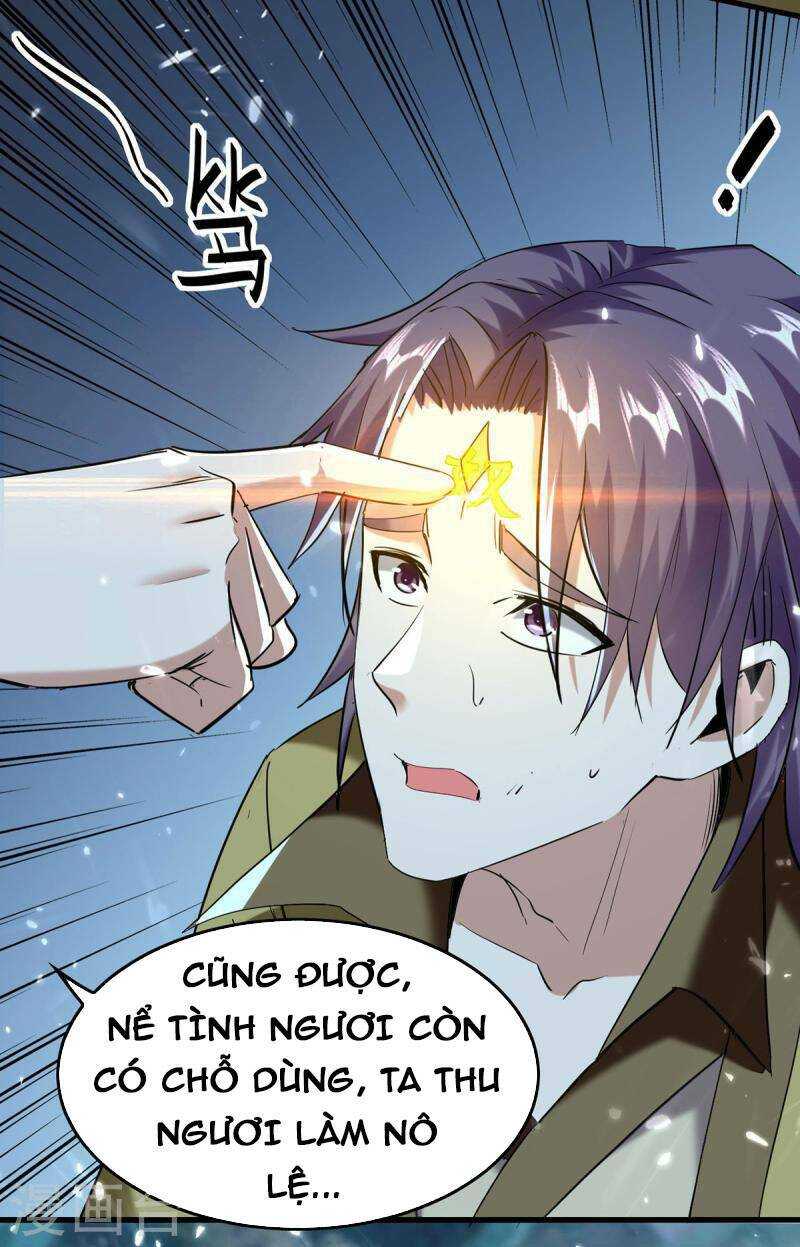 Tiên Đế Qui Lai: Chapter 316