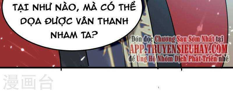 Tiên Đế Qui Lai: Chapter 316