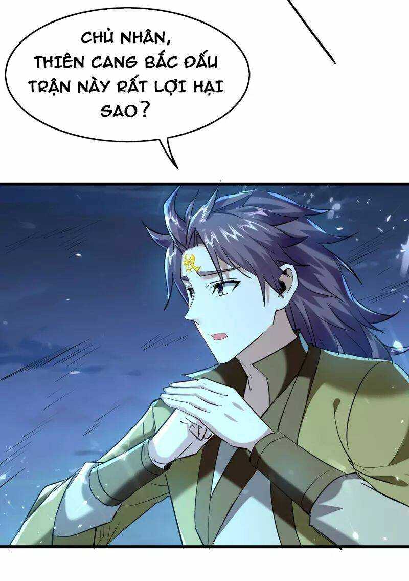 Tiên Đế Qui Lai: Chapter 317