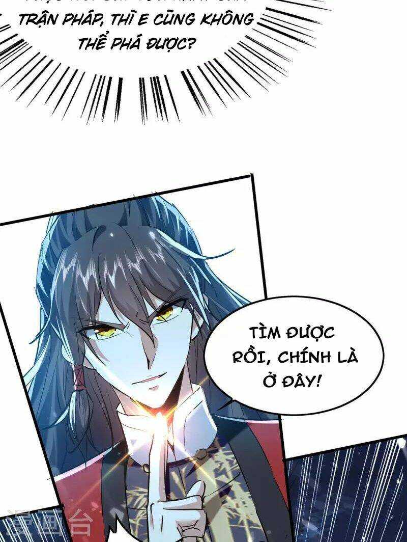 Tiên Đế Qui Lai: Chapter 317