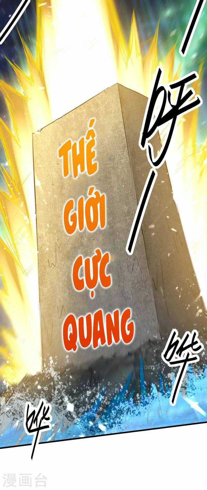 Tiên Đế Qui Lai: Chapter 317
