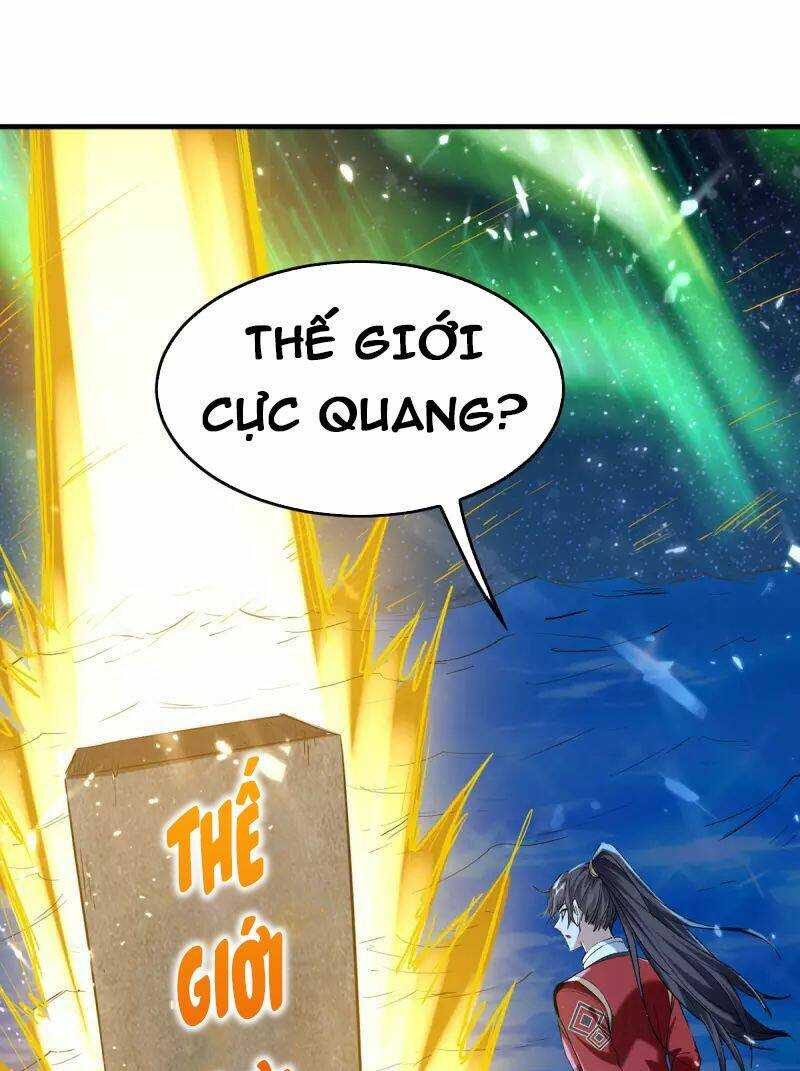 Tiên Đế Qui Lai: Chapter 317