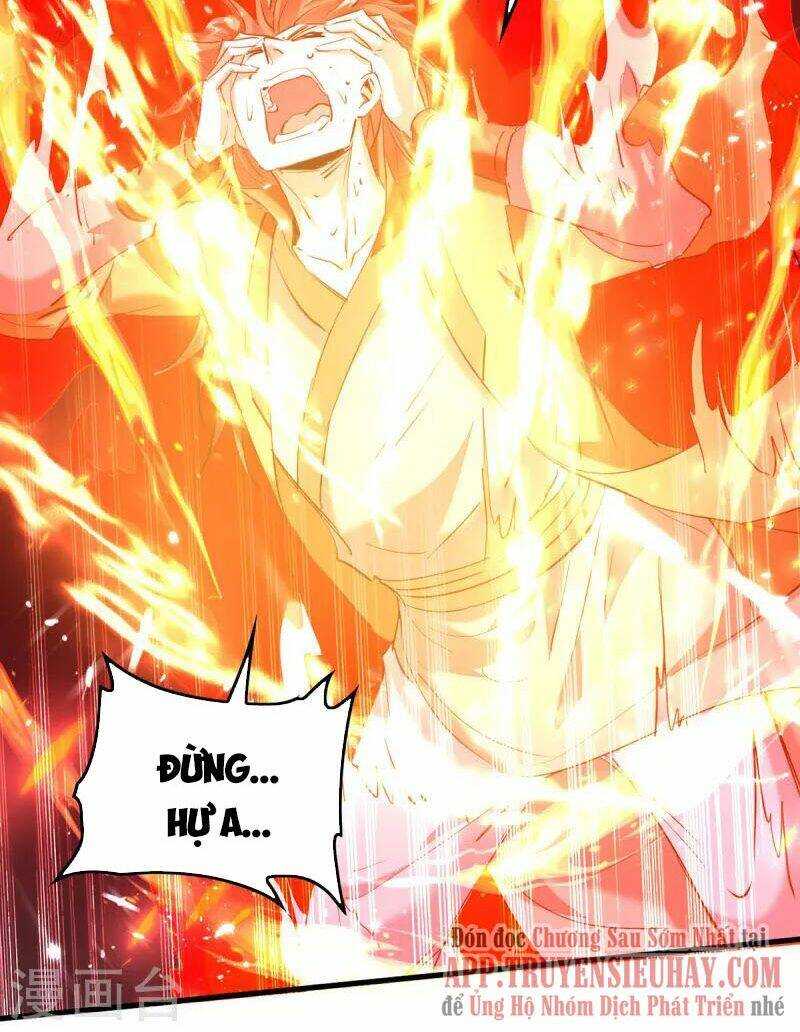 Tiên Đế Qui Lai: Chapter 317