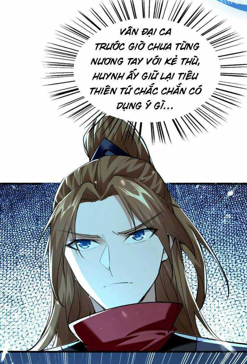 Tiên Đế Qui Lai: Chapter 318