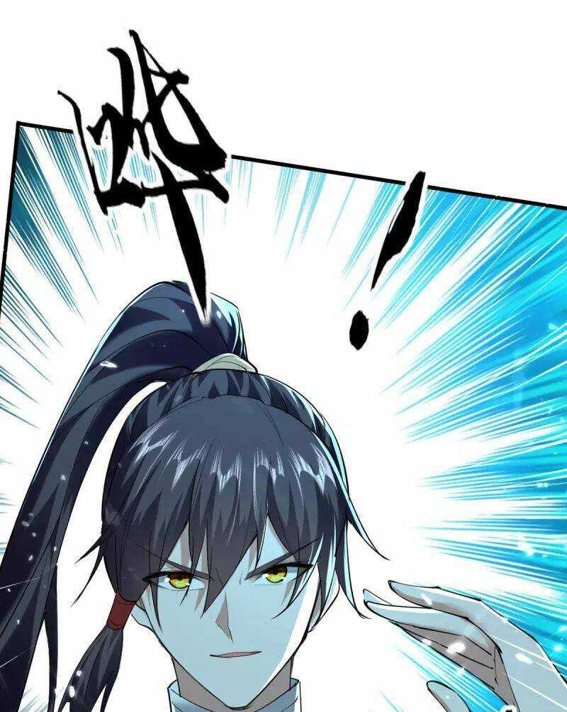 Tiên Đế Qui Lai: Chapter 318