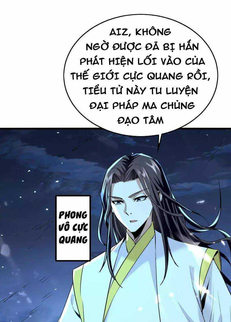 Tiên Đế Qui Lai: Chapter 318