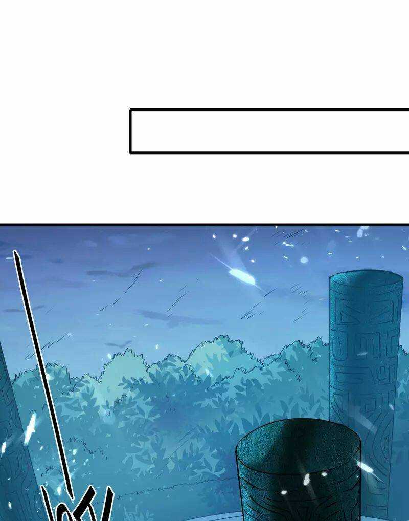 Tiên Đế Qui Lai: Chapter 319