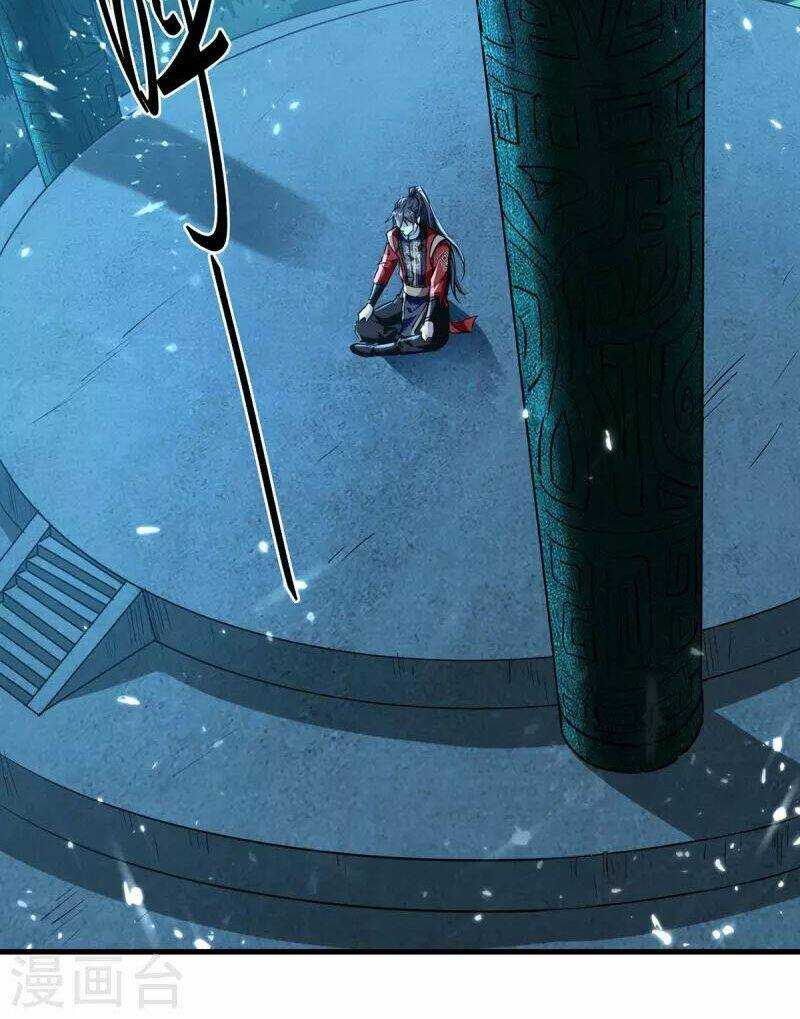 Tiên Đế Qui Lai: Chapter 319
