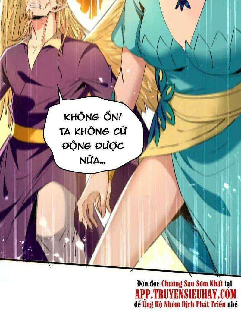 Tiên Đế Qui Lai: Chapter 320