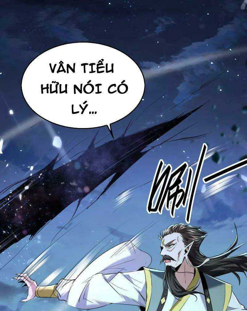 Tiên Đế Qui Lai: Chapter 320